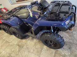 2026 HONDA TRX420FA6 RANCHER