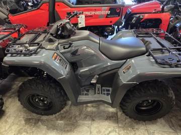 2026 HONDA TRX420FA2