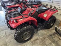 2003 YAMAHA KODIAK 400