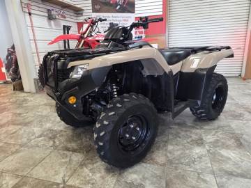 2024 HONDA TRX420FA2