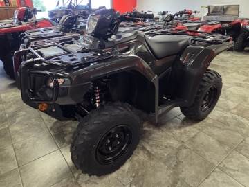 2027 HONDA TRX520FM6