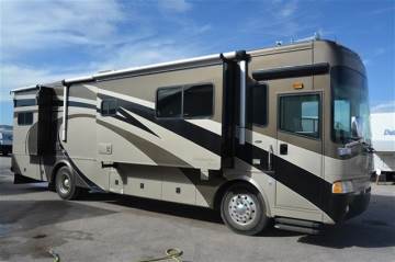 2006 COUNTRY COACH INSPIRE 360