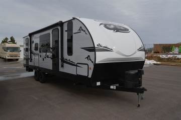 2022 FOREST RIVER CHEROKEE 274BRBBL