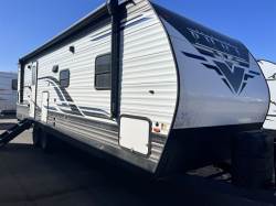 2022 PALOMINO PUMA 25BHFQ