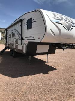 2022 PALOMINO PUMA 265RDS