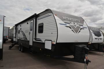 2023 PALOMINO PUMA 28BHSS