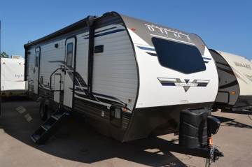 2023 PALOMINO PUMA 26FKDS