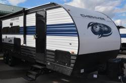 2023 FOREST RIVER CHEROKEE 263GDK