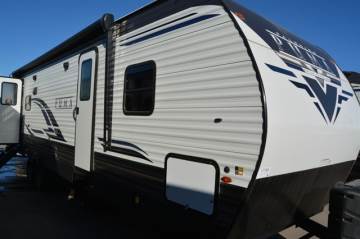 2023 PALOMINO PUMA 28BHSS