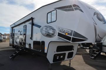 2023 FOREST RIVER WOLF PACK 315PACK12