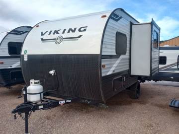 2023 COACHMEN VIKING 17MBS
