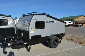 2023 COACHMEN 9.0 ESCAPE