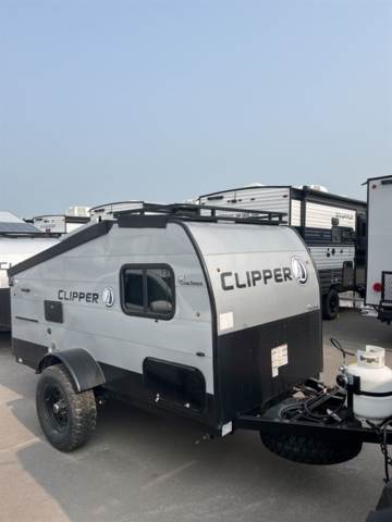 2023 COACHMEN CLIPPER EXPRESS 9.OTD