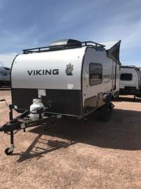 2023 COACHMEN VIKING EXPRESS 12.0TD MAX