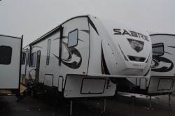 2023 FOREST RIVER SABRE 350RL