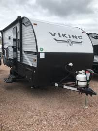 2023 COACHMEN VIKING 18FQ