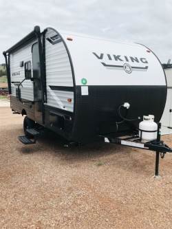 2023 COACHMEN VIKING 18BH