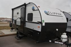 2023 COACHMEN CLIPPER 4K SERIES 17MBS