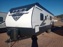 2024 PALOMINO PUMA 23BHQ