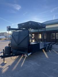 2024 FOREST RIVER 10.8 NO BO