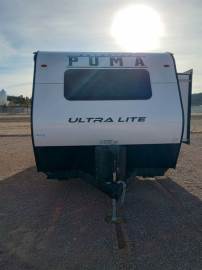 2024 PALOMINO PUMA ULTRA LITE 18BHX