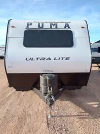 2024 PALOMINO PUMA ULTRA LITE 20RLX