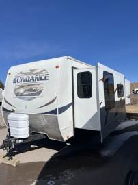 2011 HEARTLAND 3200FK