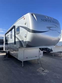 2012 COACHMAN 290RK