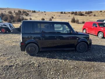 2006 SCION XB