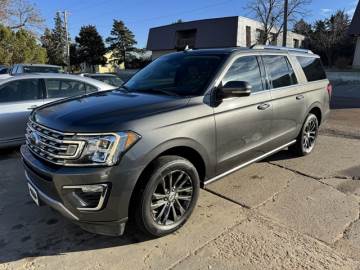 2019 FORD EXPEDITION MAX