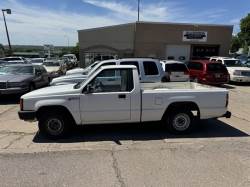 1988 DODGE RAM 50 PICKUPS