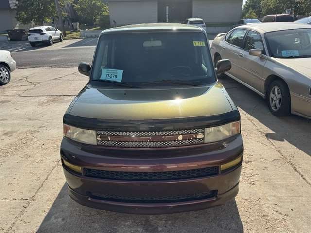 Stock# 2318 USED 2006 SCION XB