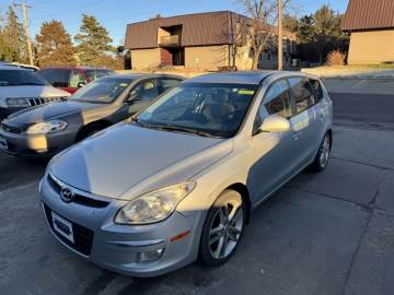 2009 HYUNDAI ELANTRA