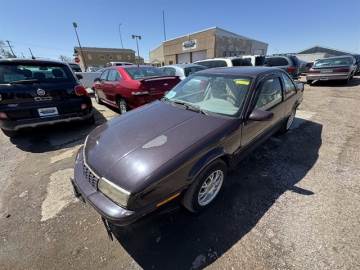 1995 CHEVROLET BERETTA