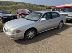 2000 BUICK LESABRE