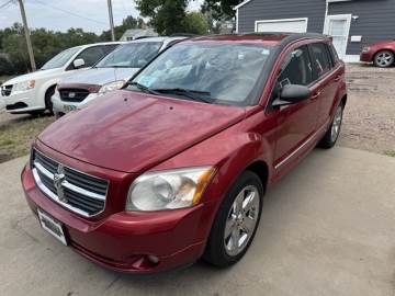 2010 DODGE CALIBER