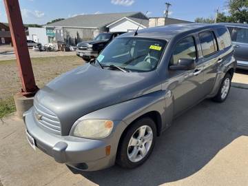 2006 CHEVROLET HHR