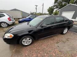2015 CHEVROLET IMPALA LIMITED