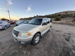 2004 FORD EXPEDITION