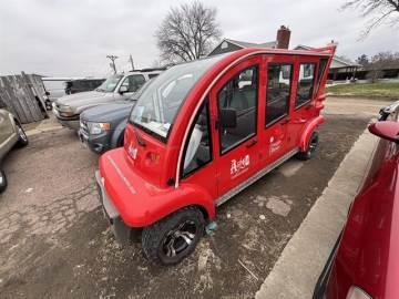 2018 MOTO ELECTRIC VEHICLE