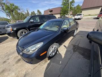 2005 LEXUS ES 330