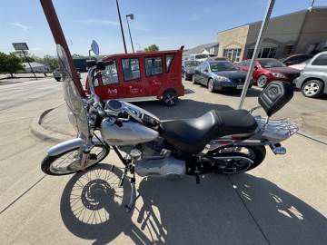 2005 HARLEY DAVIDSON FXSTI SOFTAIL