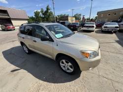 2006 TOYOTA RAV4