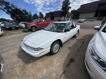1995 BUICK REGAL