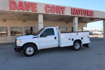 2015 FORD F-350 SUPER DUTY