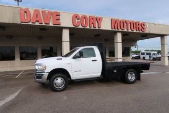 2022 RAM 3500 HD