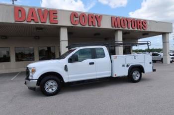 2021 FORD F-250 SUPER DUTY