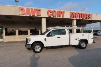 2020 FORD F-250 SUPER DUTY