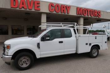 2022 FORD F-250 SUPER DUTY