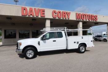 2022 FORD F-250 SUPER DUTY